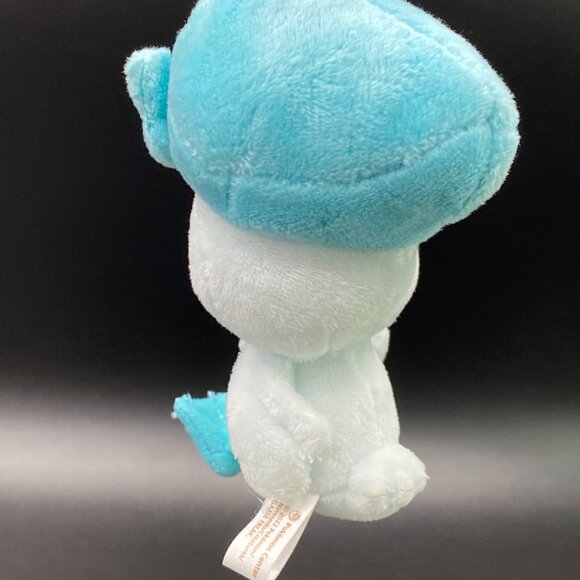 Pokémon Center Japan Quaxly Key Chain Plush Doll NWT - Picture 6 of 15